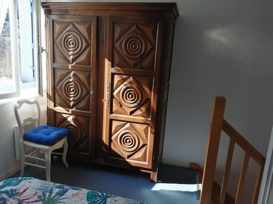 Appartement Parking Gratuit Navette Telecabines Week End Cauterets Exterior photo