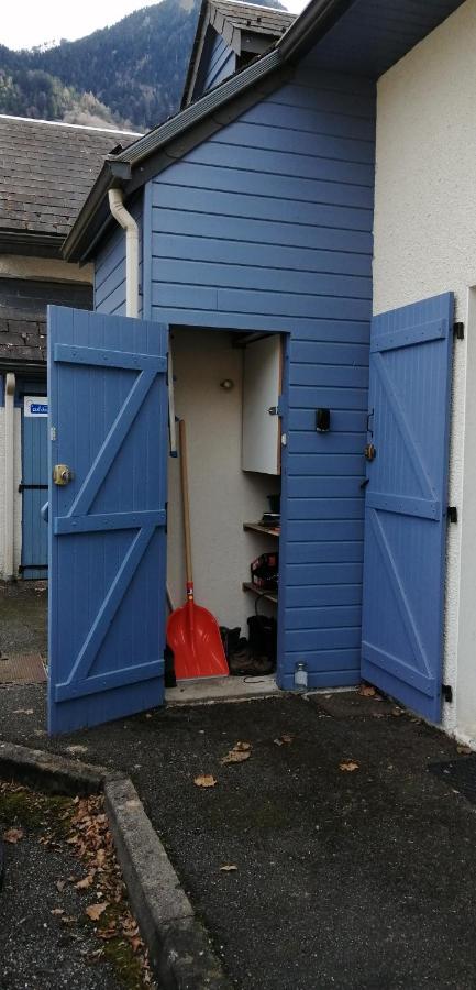 Appartement Parking Gratuit Navette Telecabines Week End Cauterets Exterior photo