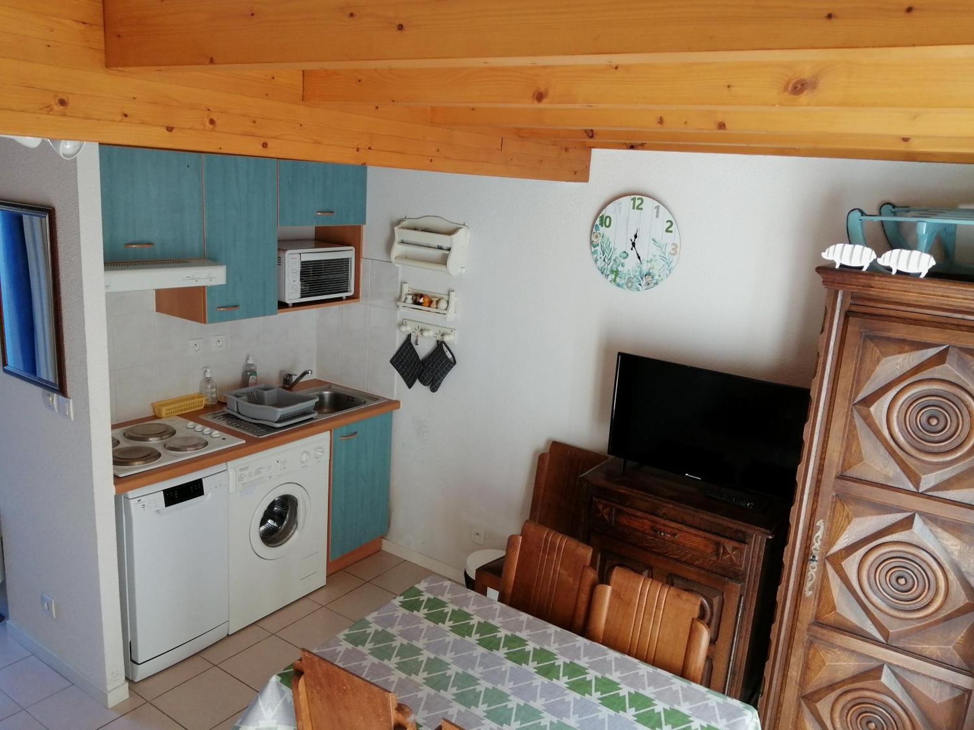 Appartement Parking Gratuit Navette Telecabines Week End Cauterets Exterior photo